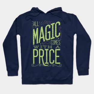 Magic Hoodie